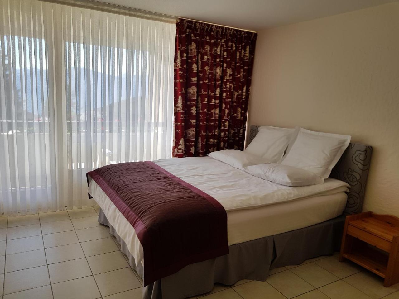 Route Du Village 5 Residence Panorama Villars-sur-Ollon Dış mekan fotoğraf